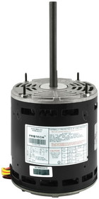 Rheem Furnace Parts 51-23017-42 PROTECH Blower Motor - 1/4 to 3/4 hp 120/1/60 (1075 rpm/4 speed)