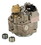 Robertshaw 700-409 24V 1/2" X 1/2" Standing Pilot Natural Gas Valve 240,000 Btu, Includes Two Reducer Bushings 7000Bmser, Price/each