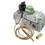 Robertshaw 710-218 3/8" Snap Acting Lp/Natural Gas Valve With 36" Cap. For Catering Trucks 7000Slc, Price/each