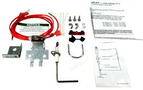 Rheem Furnace Parts 62-24044-71 Non-integrated Flame Sense Retrofit Kit (M12)