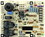 Rheem Furnace Parts 62-25338-01 Integrated Furnace Control Board (IFC), Price/each
