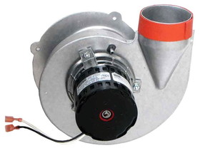 Rheem Furnace Parts 70-101087-81 120V Induced Draft Blower w/Gasket