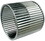 Rheem Furnace Parts 70-18625-01 Blower Wheel, Price/each