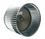 Rheem Furnace Parts 70-23111-44 Blower Wheel