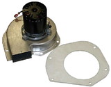 Rheem Furnace Parts 70-23641-86 208/230V Induced Draft Blower w/Gasket