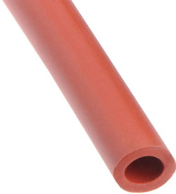 Rheem Furnace Parts 79-21491-83 3/16" X 18" Silicone Rubber Tubing For Pressure Switches 400F