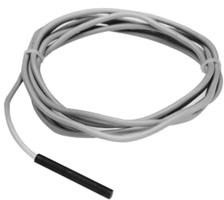 Ranco 1309007-044 REPLACEMENT SENSOR FOR RANCO ETC CONTROL 1/4" X 2" LONG WITH 8' OF #22 AWG CABLE same as 1309007-048