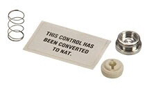 Robertshaw 1751-018 7100 & 7200 LP To Nat Conversion Kit