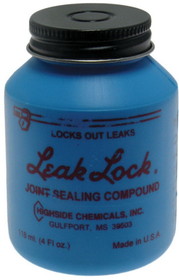 Rheem Furnace Parts 85-10004 Leak Lock Can - 4 oz.