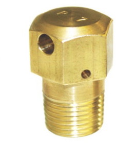Maxitrol 12A49 1/2" Npt. Automatic Vent Limiting Device For 325-7 & 325-9 Series, Opd210E