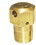 Maxitrol 12A49 1/2" Npt. Automatic Vent Limiting Device For 325-7 & 325-9 Series, Opd210E, Price/each