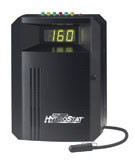 Hydrolevel 3250-PLUS FUEL SMART HYDROSTAT - 120VAC FOR OIL BOILERS -TEMPERATURE LIMIT, BOILER RESET & LWCO 48-3250 REPLACES 3250 W/ SENSOR NOTE: Hydrolevel Electro-Well required for lwco operation