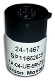 Bacharach 24-1467 B-Smart Co Carbon Monoxide Sensor For Insight & Fyrite Intech