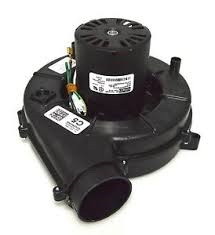 Trane BLW01137 One Stage Blower Inducer Draft Replaces Blw00862