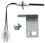 Trane IGN00145 80V Silicon Nitride Ignitor With Bracket, Price/each