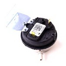 Trane SWT02293 Air Pressure Switch 0.55" W.C. With 2 Witing Terminals And 1 Hose Ports Replaces SWT2293, C341750P01, IS201453311