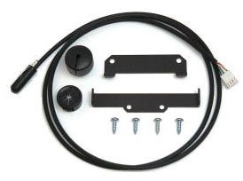 Hydrolevel 48-101 Wall/jacket Mounting Kit For Hydrostat With 2 Foot Sensor Cord