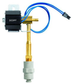 Honeywell 50041883-001 DC Solenoid valve