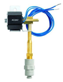Honeywell 50041883-002 AC Solenoid valve