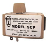 Tjernlund SCP Plug In Speed Control