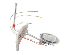 AO Smith 9003546005 Kit Burner Assy Lp