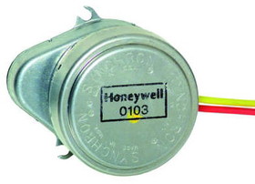 Honeywell 802360JA 24 Volt Motor For V8043/V8044