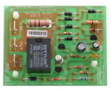 Armstrong Air 47J27 LB-50709BK Timed Off Control Circuit Board