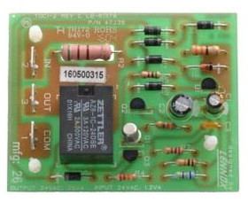 Armstrong Air 47J27 LB-50709BK Timed Off Control Circuit Board