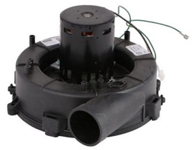 Armstrong Air 47M55 Lb-94724d Combustion Air Blower Assembly With Gasket
