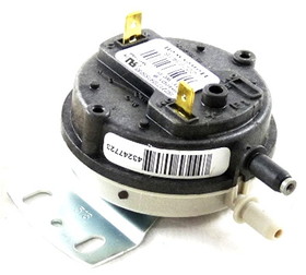 Armstrong Air 57M67 Pressure Switch 1.71"WC 20293416