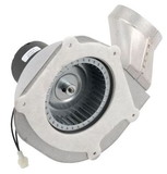 Armstrong Air 80W97 R101431-01 Induced Draft Blower Combustion Air Assembly