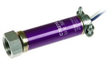 Honeywell C7027A1049 Mini Peeper UV Sensor 0-215F Includes 1/2