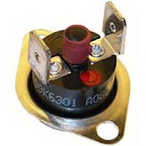 Armstrong Air 99K63 65259400 Switch-rollout