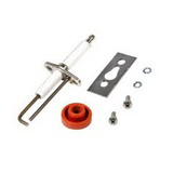 Weil Mclain 383500045 KIT-R IGN ELCTR Ignition electrode kit (Includes: ignition electrode, suppressor, gasket and hardware)