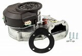 Weil Mclain 383501027 Kit-r Blw Ult80-105 Blower assembly kit (includes: Blower, gasket and hardware)