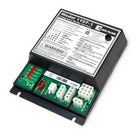 Weil Mclain 511330090 Ign Mdl UT-1107-1 Control module with 10 second Pre-purge