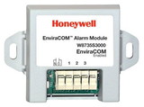 Honeywell W8735S3000 Enviracom Alarm Module For R7284/R7184 Oil Primary, L7224/L7248/L7103 Aquastat, S9200U Universal Ifc, Wv4460 Power Vent Water Heater Control