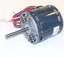 Heil Quaker/ICP 1009052 115V Single Phase 1/2 Hp Blower Motor 4 Speed