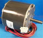 Heil Quaker/ICP 1052662 Condenser Motor 1/230 1/6 HP