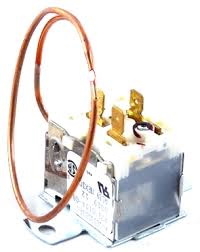 Heil Quaker/ICP 1053553 Heat Pump 2 Speed Fan Control With 12" Cap.