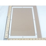 Heil Quaker/ICP 1065209 Gasket Coll Box La