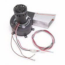 ICP 1070770 Darft Inducer Blower Vent Pkg L
