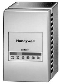 Honeywell HP970B1015 Pneumatic Humidistat 2 Pipe Ra 65-95%