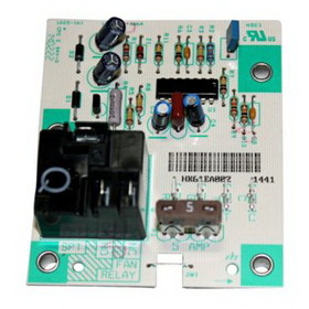 Heil Quaker/ICP 1171000 Board Circuit W/Tdr S