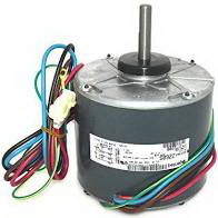 ICP Heil-Quaker 1172200 Condenser Motor 1/230 1/4 HP 840/2
