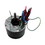 Heil Quaker/ICP 1172201 Condenser Motor 1/230 1/3 1075/2, Price/each
