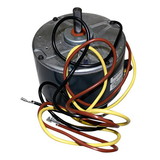Heil Quaker/ICP 1186357 Condenser Motor 230V Single Phase 1/10 HP 1100 RPM Replaces 1172707