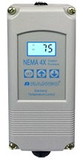 Ranco ETC-141000-000 120/208/240V Single Stage Commercial Temperature Control Nema 4X -30/220F