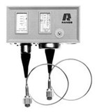 Ranco O12-4834 Spst Dual Function Pressure Control W/48