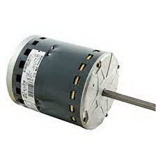 ICP Heil-Quaker 1177596 Blower Motor 1/230 3/4 HP 1200/5 X-13